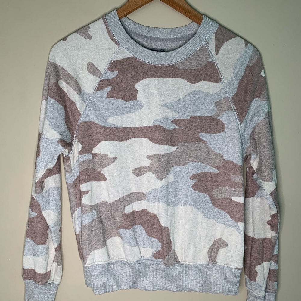 Aerie Crewneck